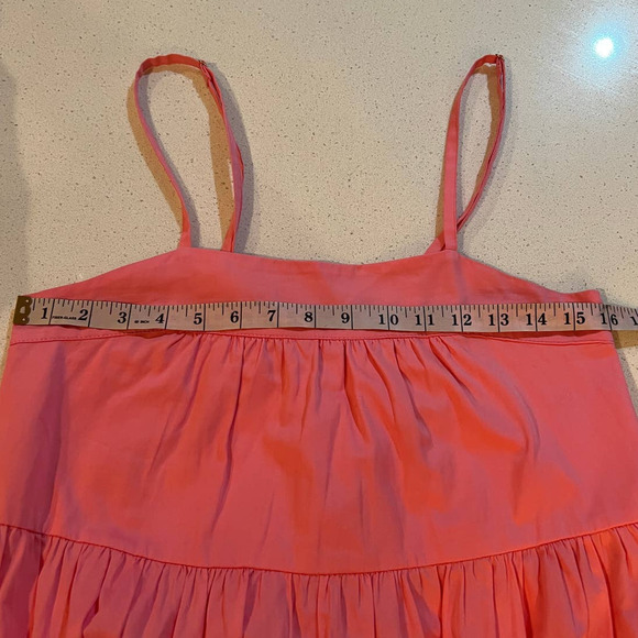 Mikoh Sakura MIdi Dress - Picture 8 of 9